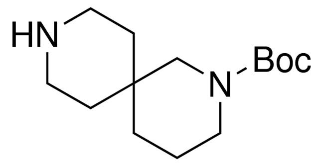 2-Boc-2,9-diazaspiro[5.5]undecane
