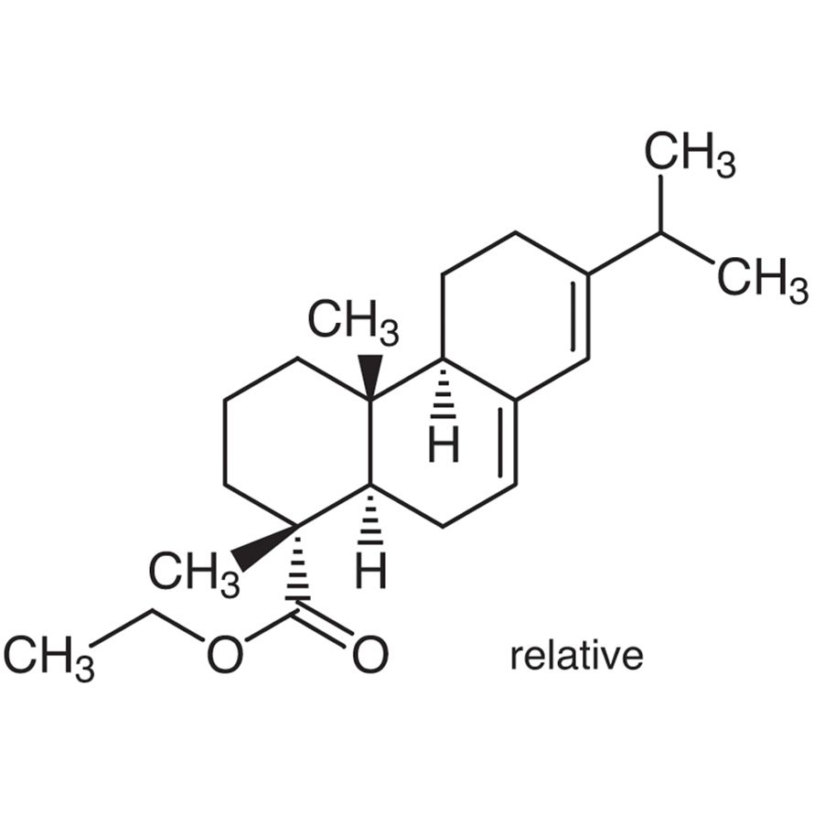 Ethyl Abietate