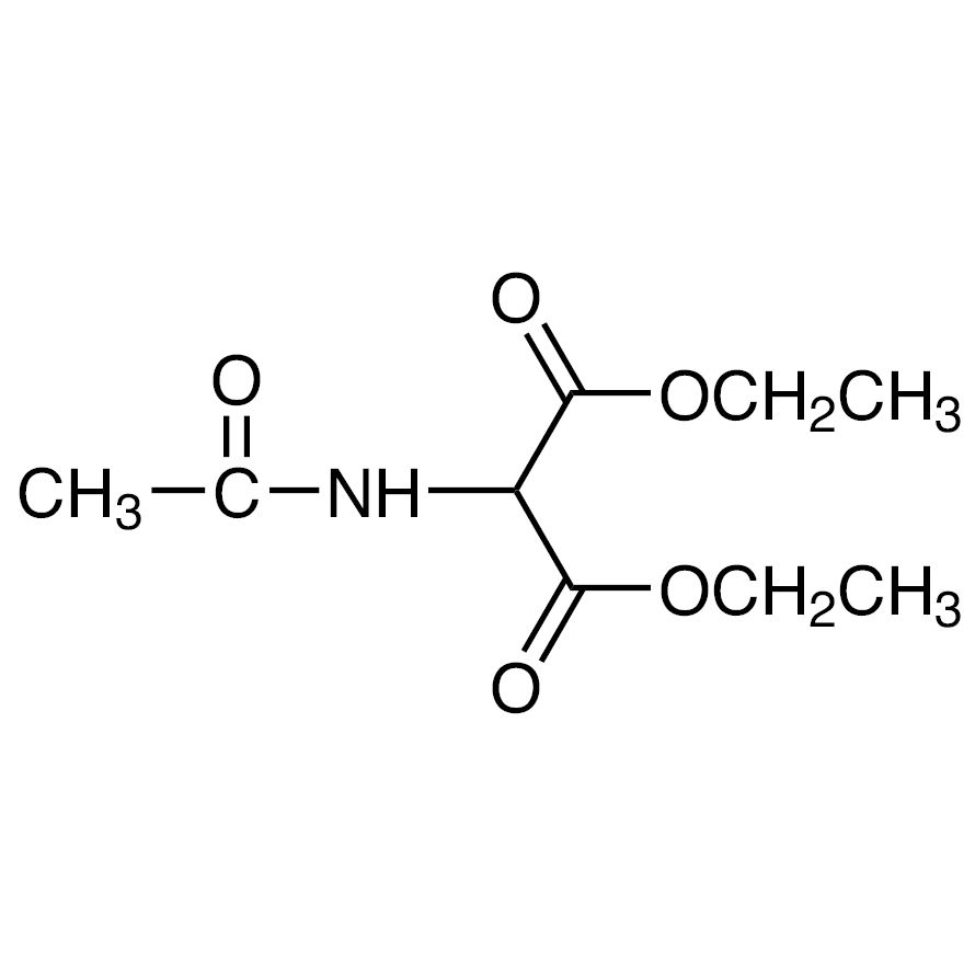 Diethyl Acetamidomalonate