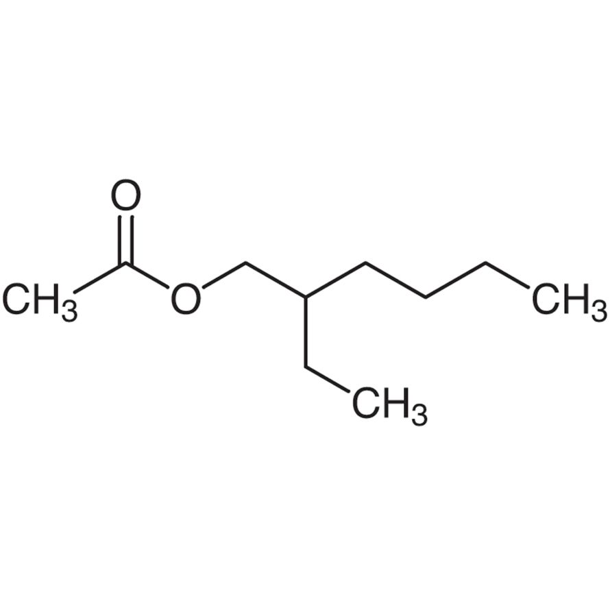 2-Ethylhexyl Acetate