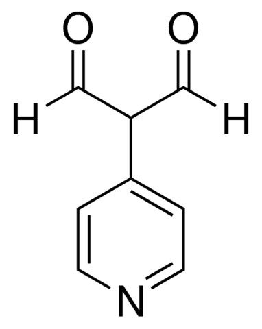2-(4-PYRIDINYL)MALONALDEHYDE