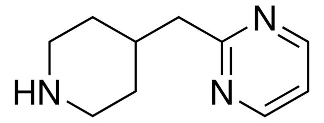 2-(4-Piperidinylmethyl)pyrimidine
