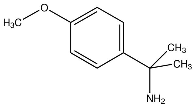 2-(4-Methoxyphenyl)propan-2-amine