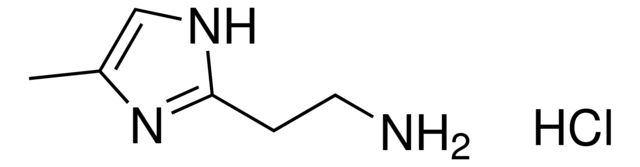 2-(4-Methyl-1H-imidazol-2-yl)ethan-1-amine hydrochloride