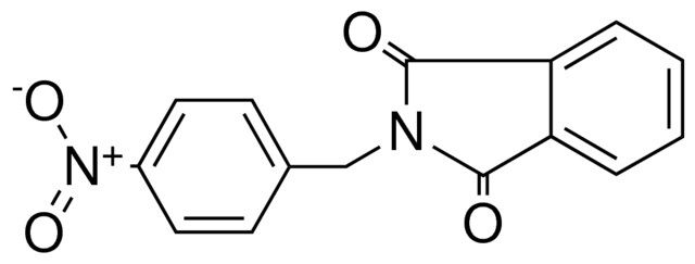 2-(4-NITRO-BENZYL)-ISOINDOLE-1,3-DIONE