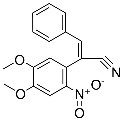 2-(4,5-DIMETHOXY-2-NITRO-PHENYL)-3-PHENYL-ACRYLONITRILE