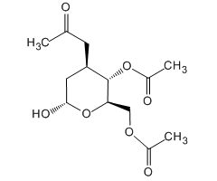 3,4,6-Tri-O-acetyl-2-deoxy-D-glucopyranose