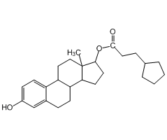 β-Estradiol 17-cypionate