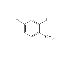 4-Fluoro-2-iodotoluene