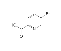 5-Bromopyridine-2-carboxylic acid