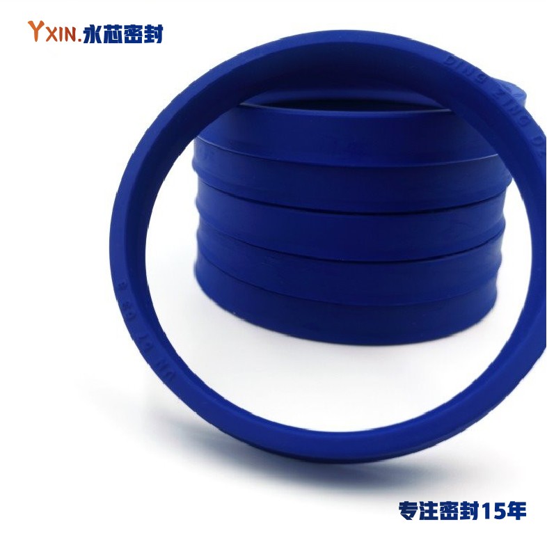 PU聚氨酯密封圈O-RING图片