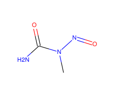 N-Nitroso-N-methylurea