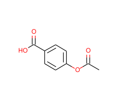4-Acetoxybenzoic Acid