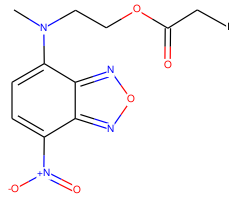IANBD Ester