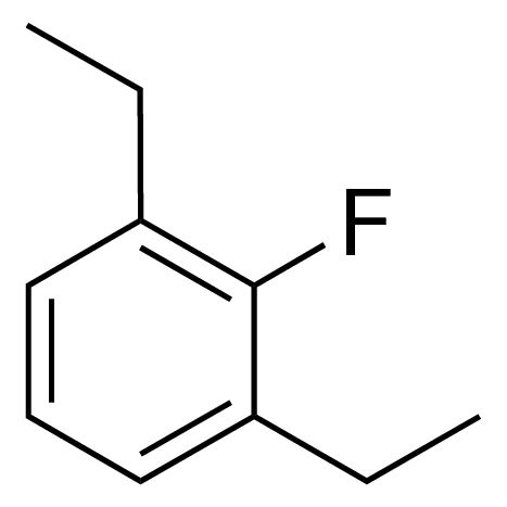 1,3-DIETHYL-2-FLUOROBENZENE