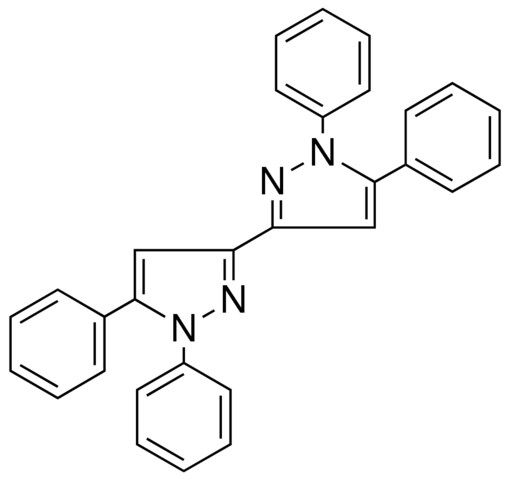 1,5,1',5'-TETRAPHENYL-1H,1'H-(3,3')BIPYRAZOLYL