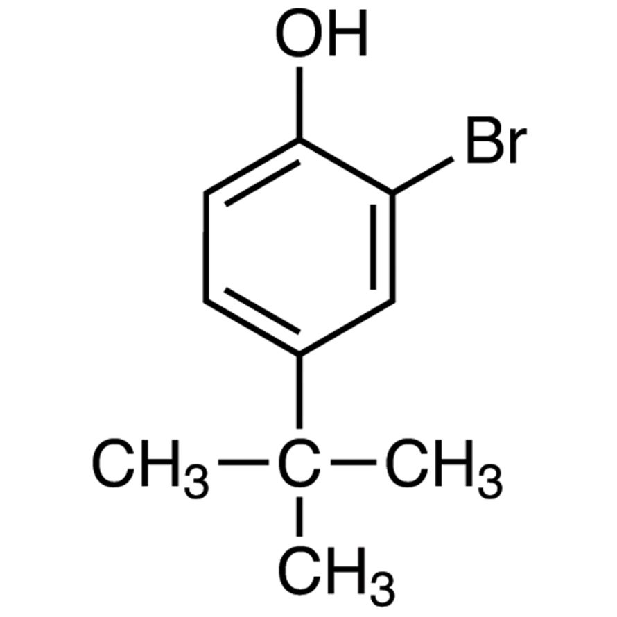 2-Bromo-4-tert-butylphenol