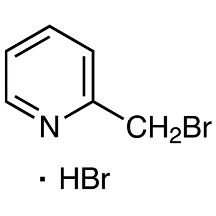 2-(Bromomethyl)pyridine Hydrobromide