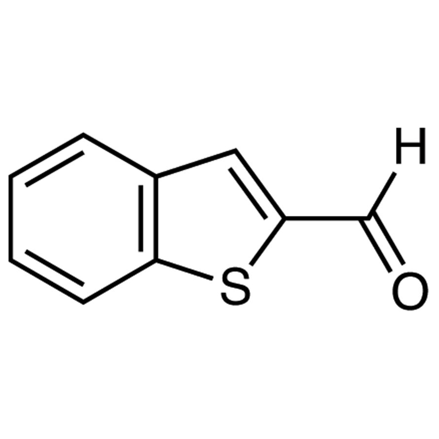 Benzo[b]thiophene-2-carboxaldehyde