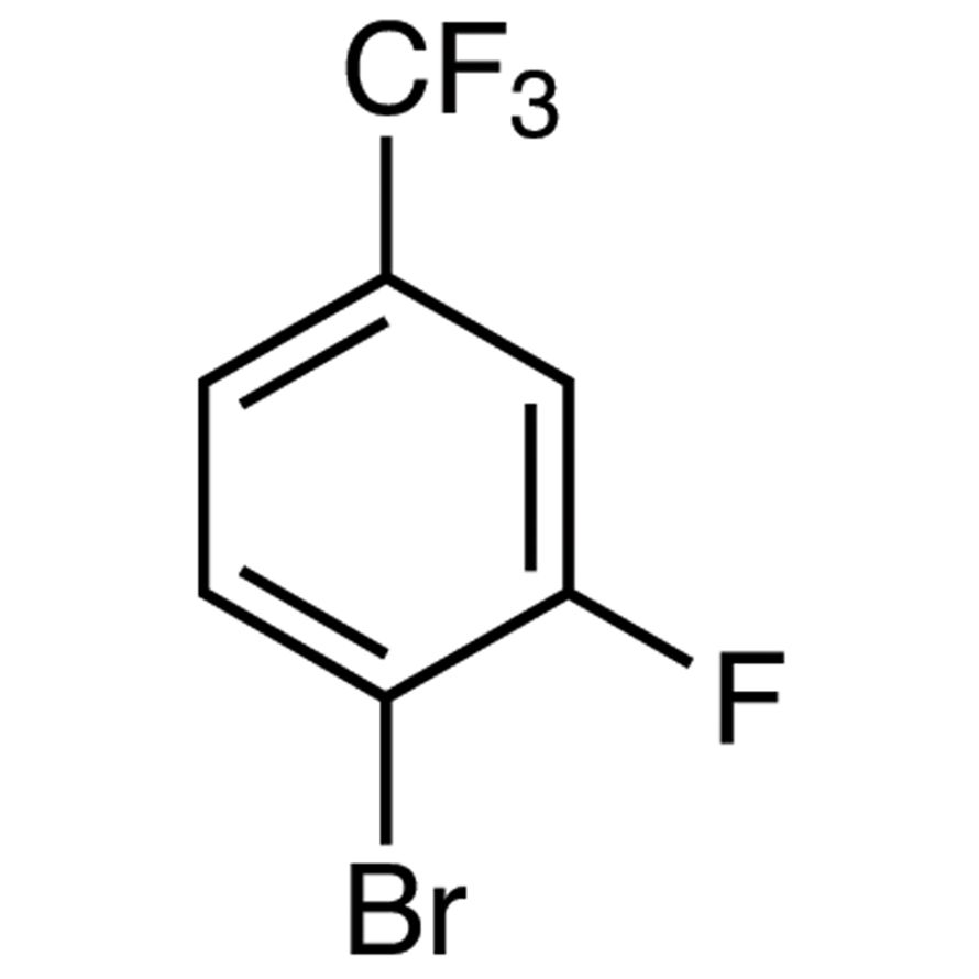 4-Bromo-3-fluorobenzotrifluoride
