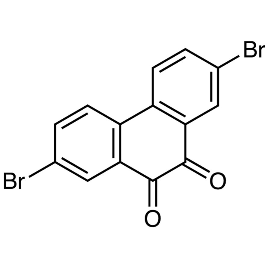 2,7-Dibromophenanthrene-9,10-dione