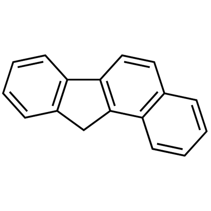 1,2-Benzofluorene