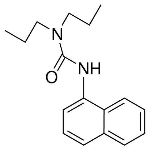 1,1-DIPROPYL-3-(1-NAPHTHYL)UREA