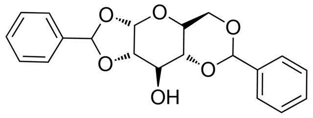 1,2:4,6-DI-O-BENZYLIDENE-ALPHA-D-GLUCOPYRANOSIDE