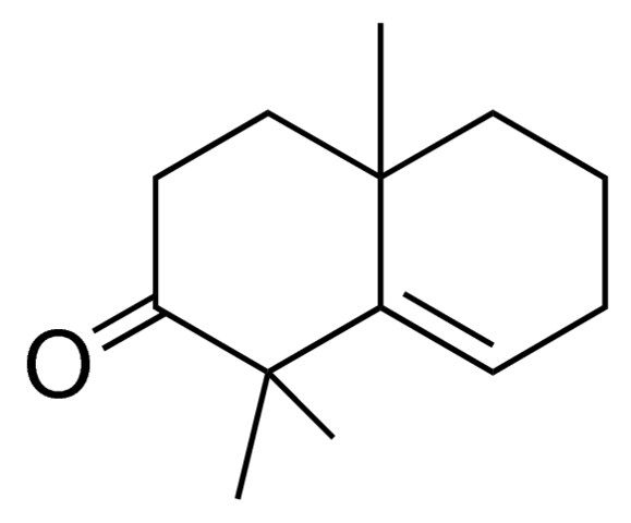 1,1,4A-TRIMETHYL-3,4,4A,5,6,7-HEXAHYDRO-1H-NAPHTHALEN-2-ONE
