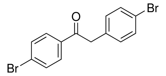 1,2-Bis(4-bromophenyl)ethanone