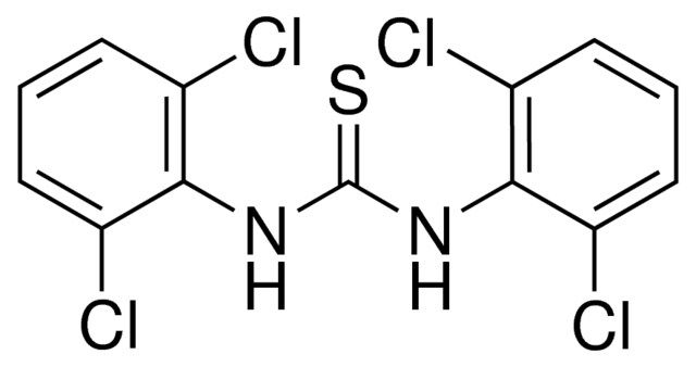 1,3-BIS(2,6-DICHLOROPHENYL)-2-THIOUREA