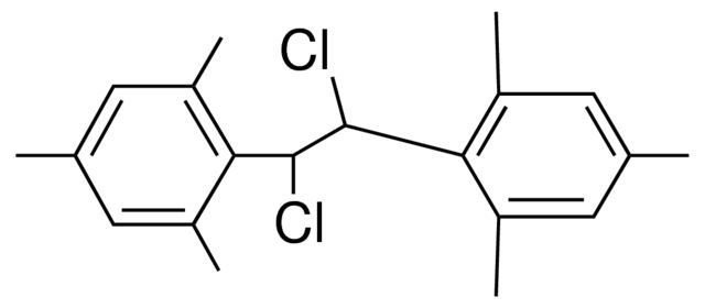 1,2-DICHLORO-1,2-DIMESITYLETHANE