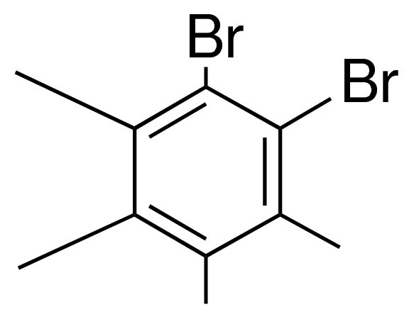 1,2-Dibromo-3,4,5,6-tetramethylbenzene
