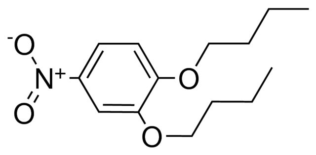 1,2-DIBUTOXY-4-NITROBENZENE