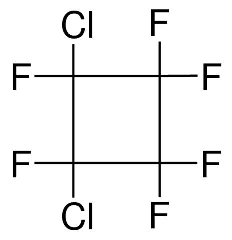 1,2-DICHLORO-1,2,3,3,4,4-HEXAFLUOROCYCLOBUTANE