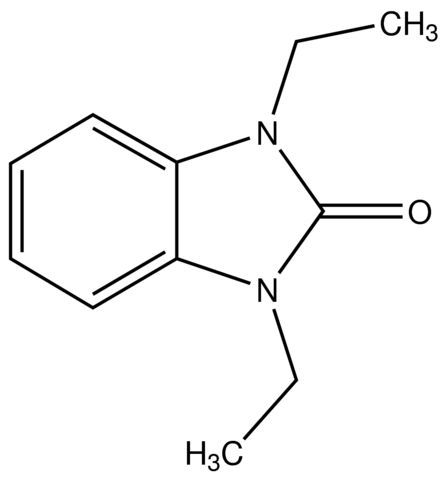 1,3-Diethyl-1<i>H</i>-benzo[<i>d</i>]imidazol-2(3<i>H</i>)-one