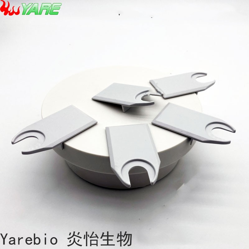 移液器粘贴挂钩支架图片