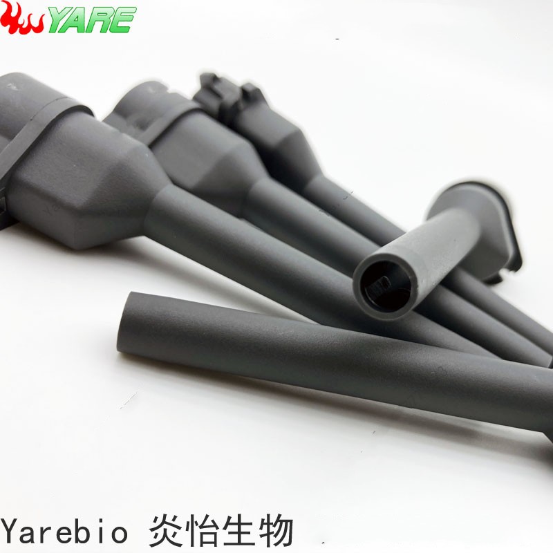移液器脱卸套筒退吸头装置图片