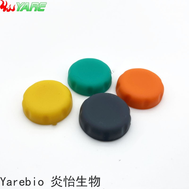 移液器按键帽图片