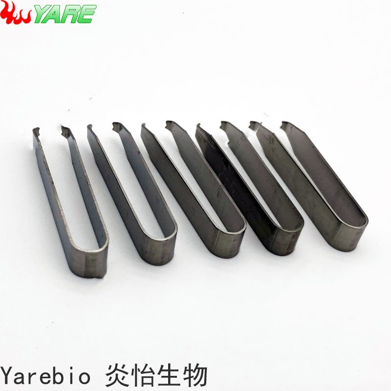 移液器滤芯夹子图片