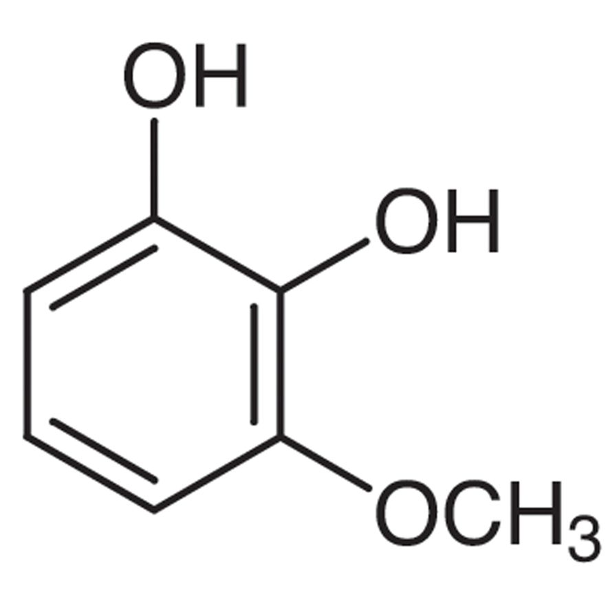 3-Methoxycatechol