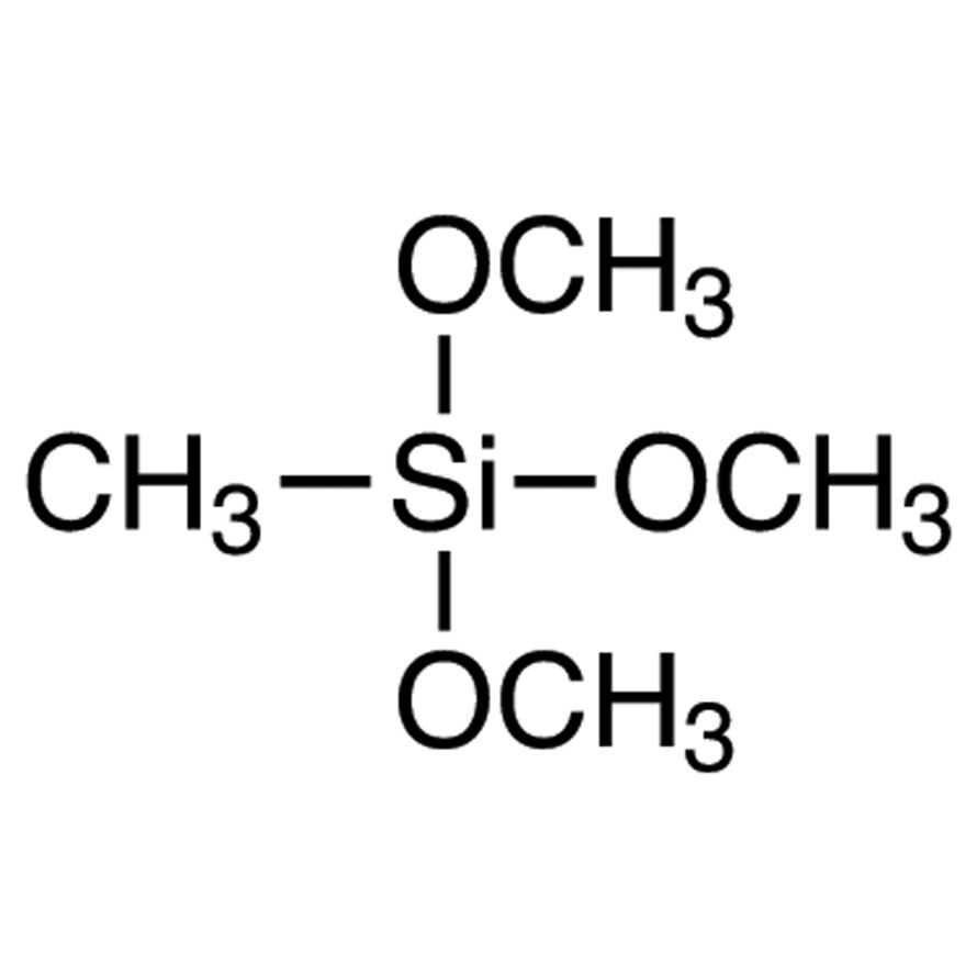 Trimethoxy(methyl)silane