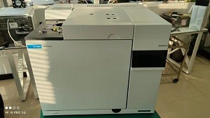 Agilent 8860气相色谱仪图片