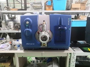 AB Sciex 4500液质联用仪图片