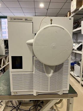 Agilent 6120单四极杆液质联用系统图片