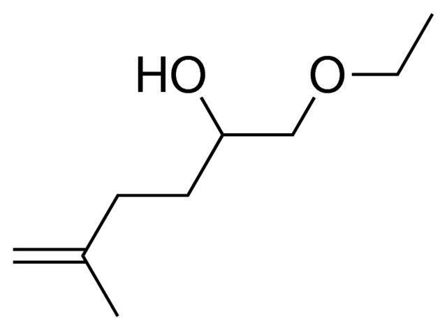 1-ETHOXY-5-METHYL-HEX-5-EN-2-OL
