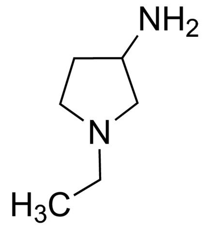 1-Ethyl-3-pyrrolidinamine
