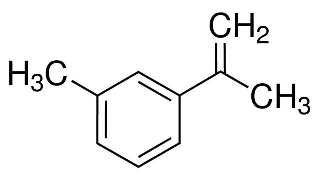 1-Isopropenyl-3-methylbenzene