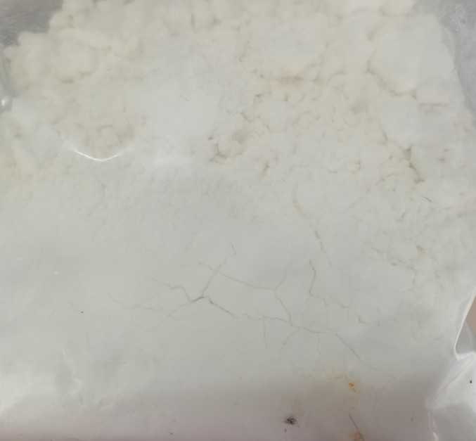 固体醋酸钠图片