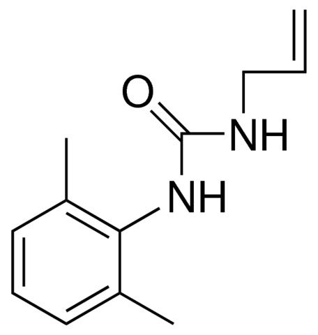 1-ALLYL-3-(2,6-XYLYL)UREA